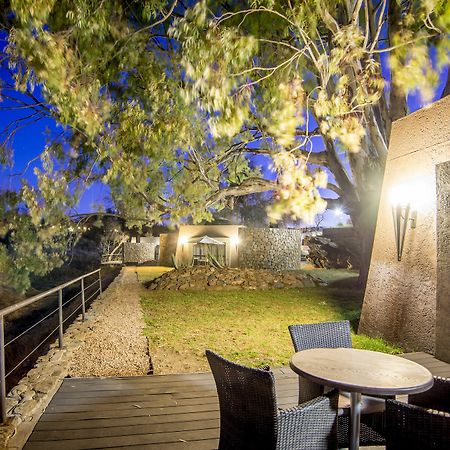 Sun Karros Daan Viljoen Hotell Windhoek Exteriör bild