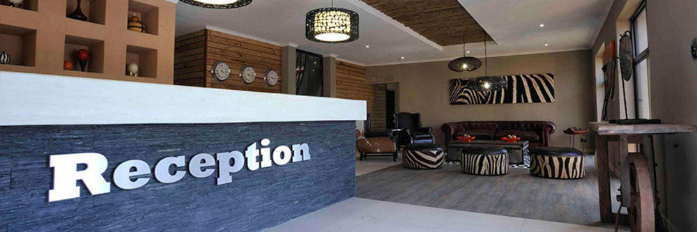 Sun Karros Daan Viljoen Hotell Windhoek Exteriör bild