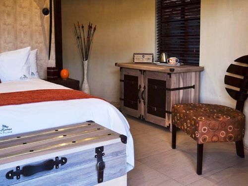 Sun Karros Daan Viljoen Hotell Windhoek Exteriör bild