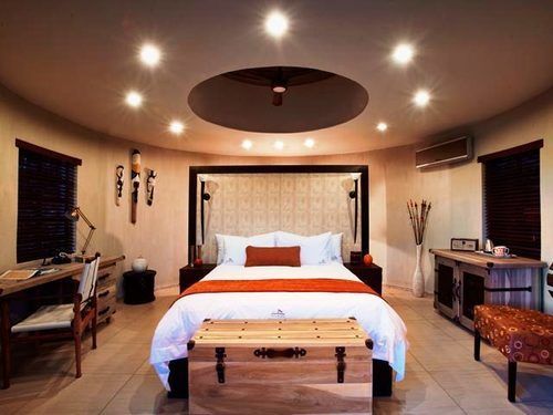 Sun Karros Daan Viljoen Hotell Windhoek Exteriör bild