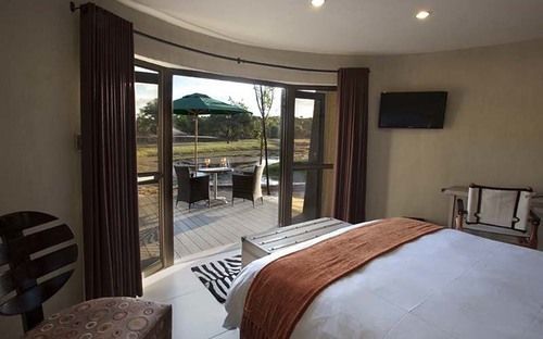 Sun Karros Daan Viljoen Hotell Windhoek Exteriör bild