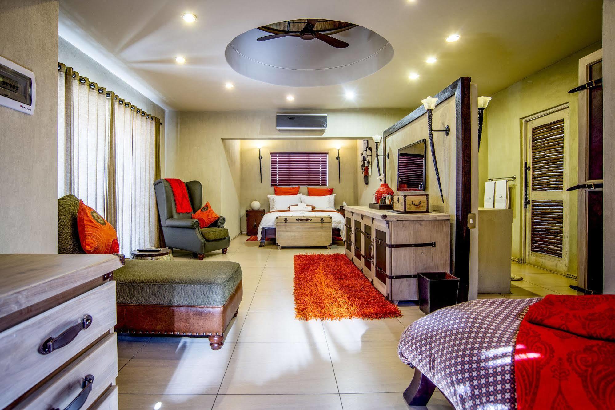 Sun Karros Daan Viljoen Hotell Windhoek Exteriör bild