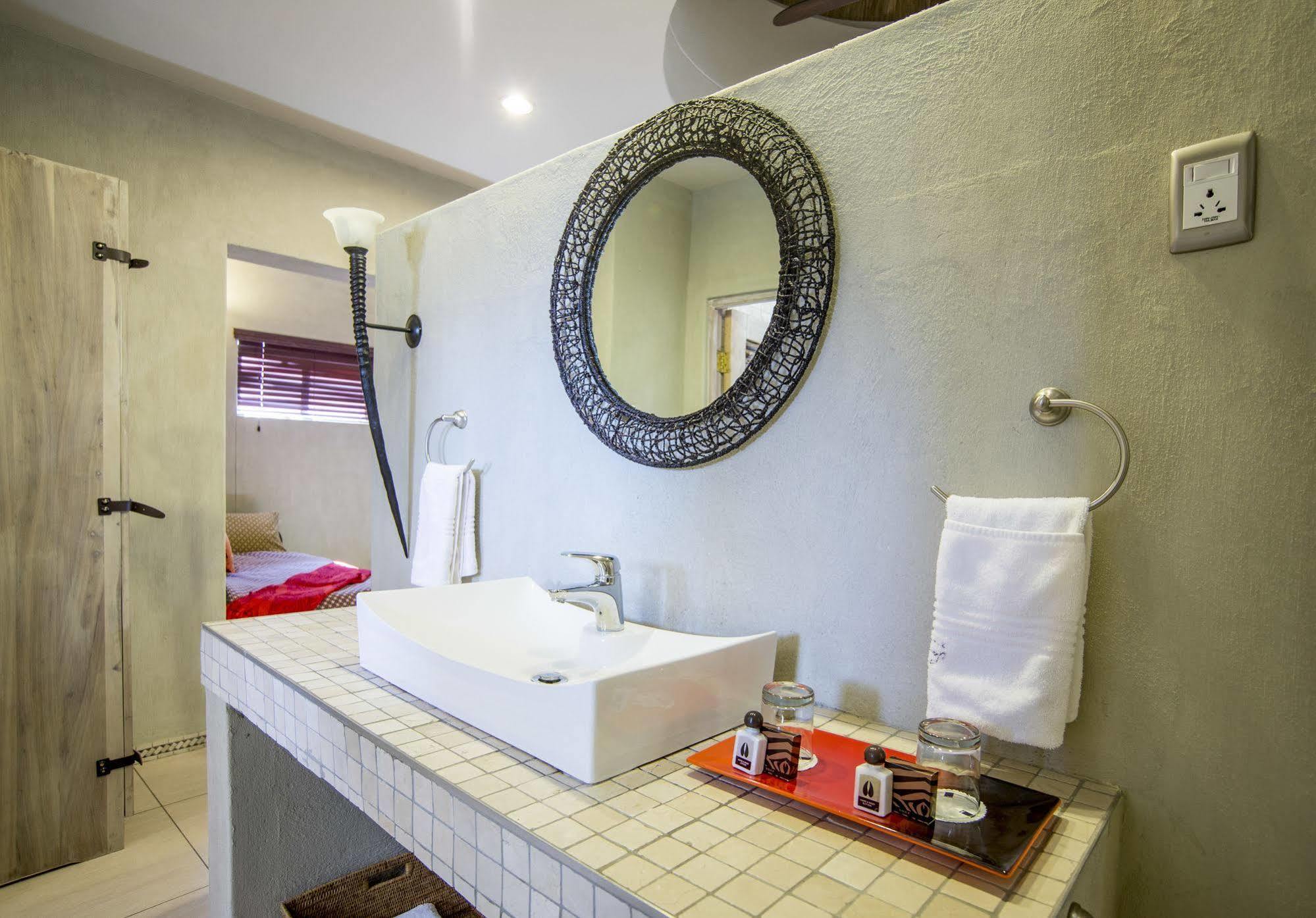 Sun Karros Daan Viljoen Hotell Windhoek Exteriör bild
