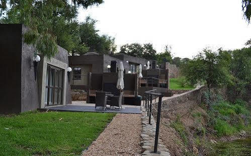 Sun Karros Daan Viljoen Hotell Windhoek Exteriör bild